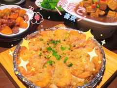 -乡里八闽·福州乡土菜(火车北站店)