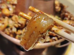 -老佛爷炭火蛙锅直营(清滨路总店)