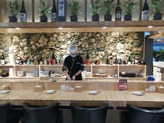 -森味花园·日本料理(伊藤洋华堂亚运村店)