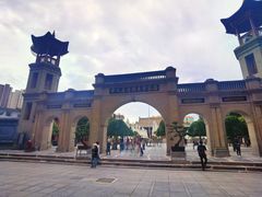 -西宁市东关清真大寺