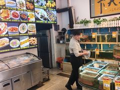 -鑫悦楼煎蟹·16年海鲜大排档