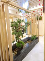 -芳朵美容养生SPA