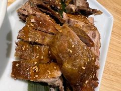 -全牛匠·乐山跷脚牛肉(新中关店)