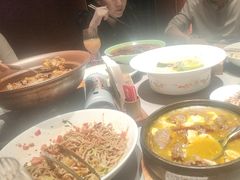 -巴盟人家·礼宴(九原店)