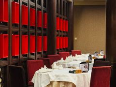 -顺德喜来登酒店·采悦轩