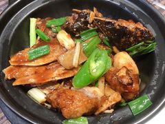 -富来美食