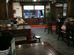 大堂-丁莲芳(红旗路店)