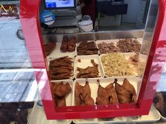 -紫燕百味鸡(广西店)