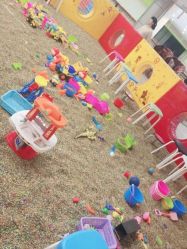 -欢乐陶陶儿童主题乐园(龙岗店)