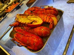 -博林天瑞喜来登酒店·西丽尚膳