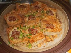 -金苑酒家·客家菜·广东老字号(万象店)