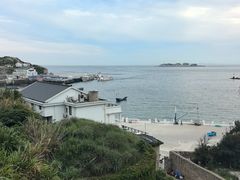 -东极岛景区