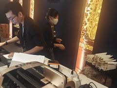-广州十甫voco酒店