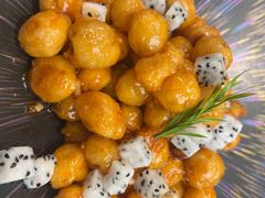 -吕氏疙瘩汤·新鲁菜(海州利群店)