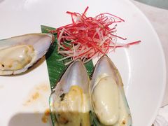 -極上萬膳·日料放题(海岸城店)