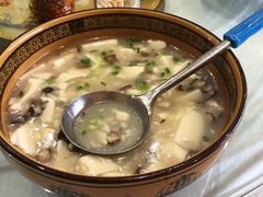 -邱记私房菜·十八年本地菜