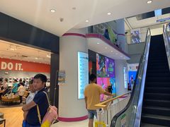 -宝大祥青少年儿童购物中心(南京东路店)