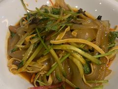 -关东风老北方菜馆(桂芳园店)