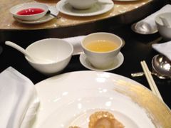 -8餐厅(新葡京酒店)