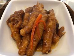 酱汁蒸凤爪-凯逸轩·匠心粤菜(中城名仕汇店)