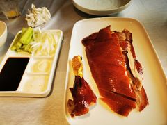 -盛百味·家宴餐厅(固安店)