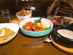 -良木缘咖啡西餐(川大店)