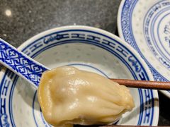-南京大牌档(新街口德基广场店)