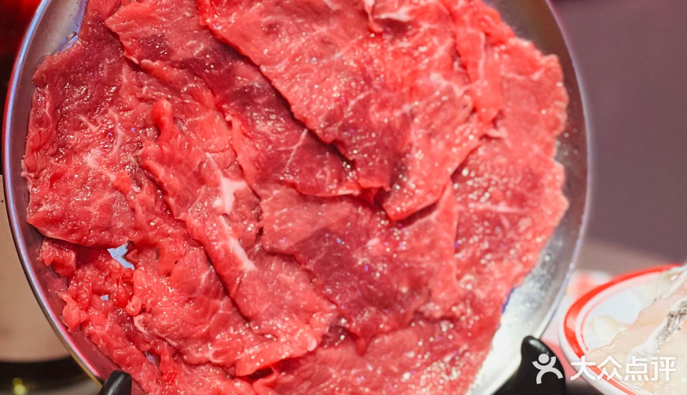 🔥新店开业，物超所值的麻辣火锅你还不来❓