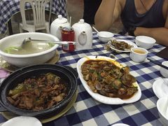 -钱大妈海鲜饭店(保利林语店)