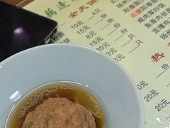 -粗茶淡饭(东关街店)
