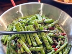 -拾捌川·自贡爆炒(新街口店)