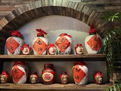 -兰溪小馆(东直门簋街店)