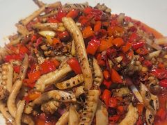 -兰湘子·湘菜小炒(崂山丽达店)