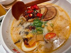 熊本叉烧拉面-味千拉面(光启城时尚购物中心店)