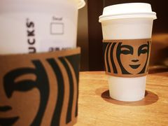 -星巴克臻选(北京颐堤港中心第二店)