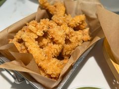 -春家·非遗手工小吃(徐汇万科广场店)