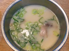 -神仙雪浓汤(弘大店)
