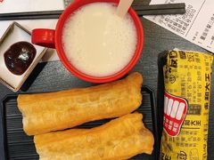 -永和大王(龙德广场店)