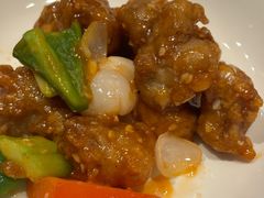 -莆田餐厅PUTIEN(三里屯店)
