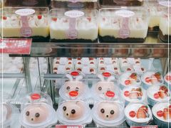 -味多美蛋糕(安定门店)