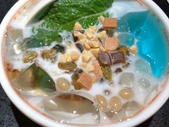 -探鱼·鲜青椒爽麻烤鱼(领展购物广场店)