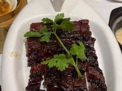黑叉烧-顺丰国宴(工业博物馆店)