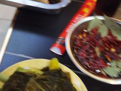 -地锅之家·鲜货工厂(华发路店)