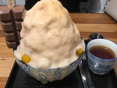 -WONDER ICE 萬得冰田(建設路总店)