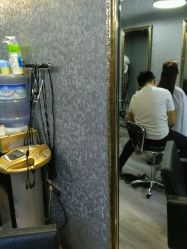 -INSI Hair Salon