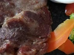 -马克西姆俄罗斯餐厅(通亚街店)