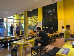 -望京小腰(北京总店)