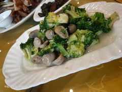 -清真·安乐园菜馆(茶南店)