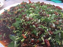 -江湖黑大兔(杨家坪店)