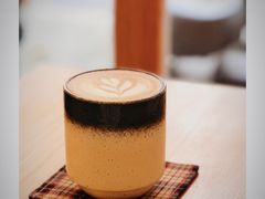 澳白-4U CAFE(广景苑店)